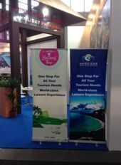 國家海岸海棠灣首次亮相柏林國際旅游交易會(huì)