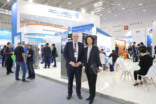 武漢藥機(jī)展盛況 創(chuàng)新品牌大放異彩，會(huì)務(wù)服務(wù)贏得贊譽(yù)