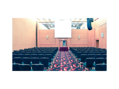 浦東新區 創新引領，打造標準化會務服務新標桿