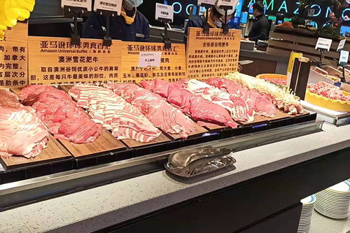 江西亞馬遜餐飲管理集團(tuán)誠(chéng)聘英才，共筑品牌管理新篇章