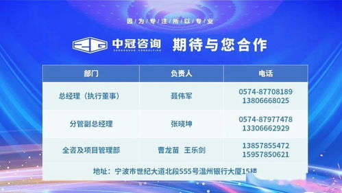 中冠咨詢(xún) 全過(guò)程工程咨詢(xún)服務(wù)之信息咨詢(xún)服務(wù)專(zhuān)業(yè)解析